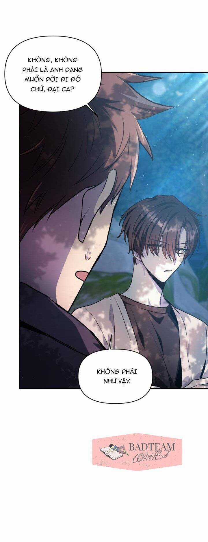 Ký Sự Hồi Quy Chương 4 trang 42