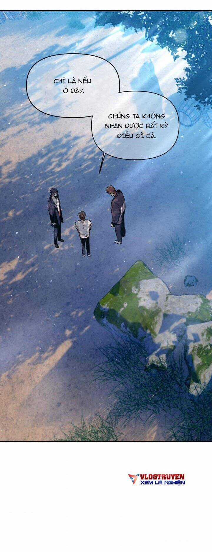 Ký Sự Hồi Quy Chương 4 trang 43