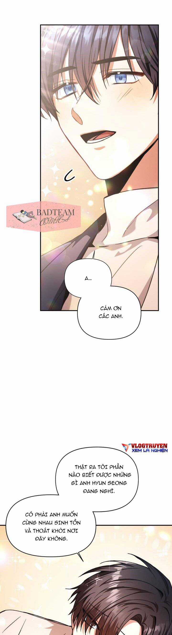 Ký Sự Hồi Quy Chương 4 trang 47