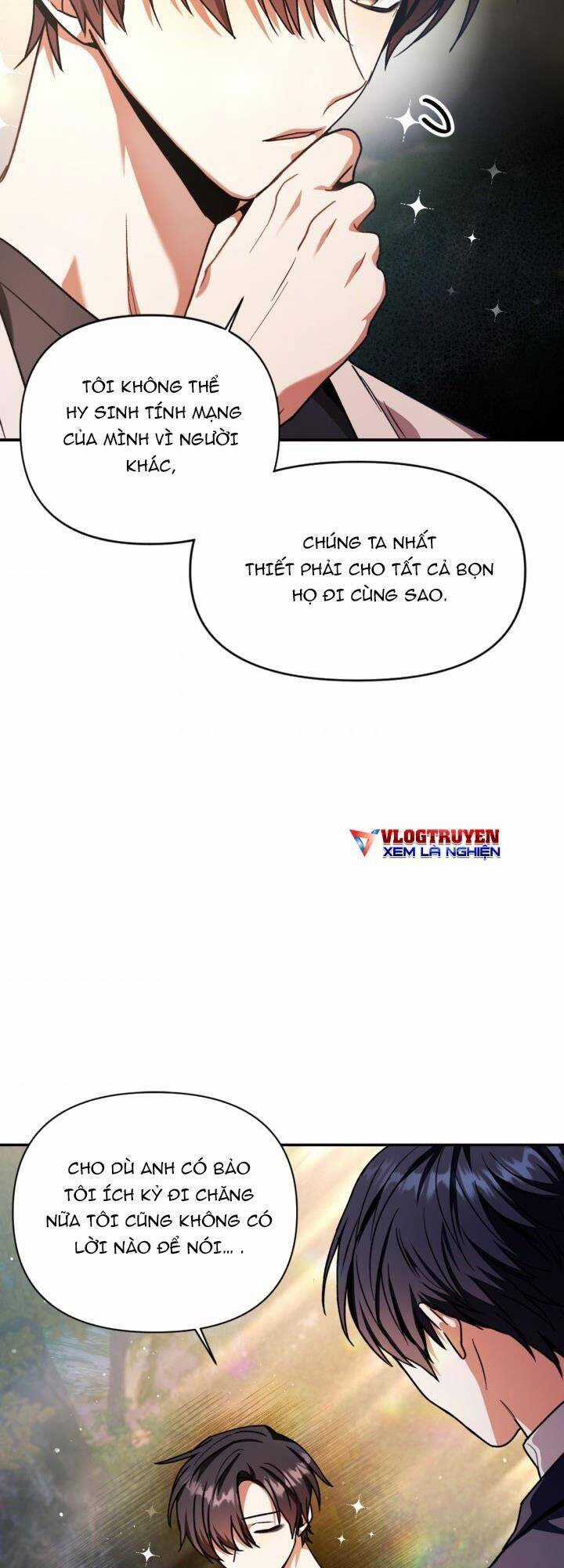 Ký Sự Hồi Quy Chương 4 trang 49