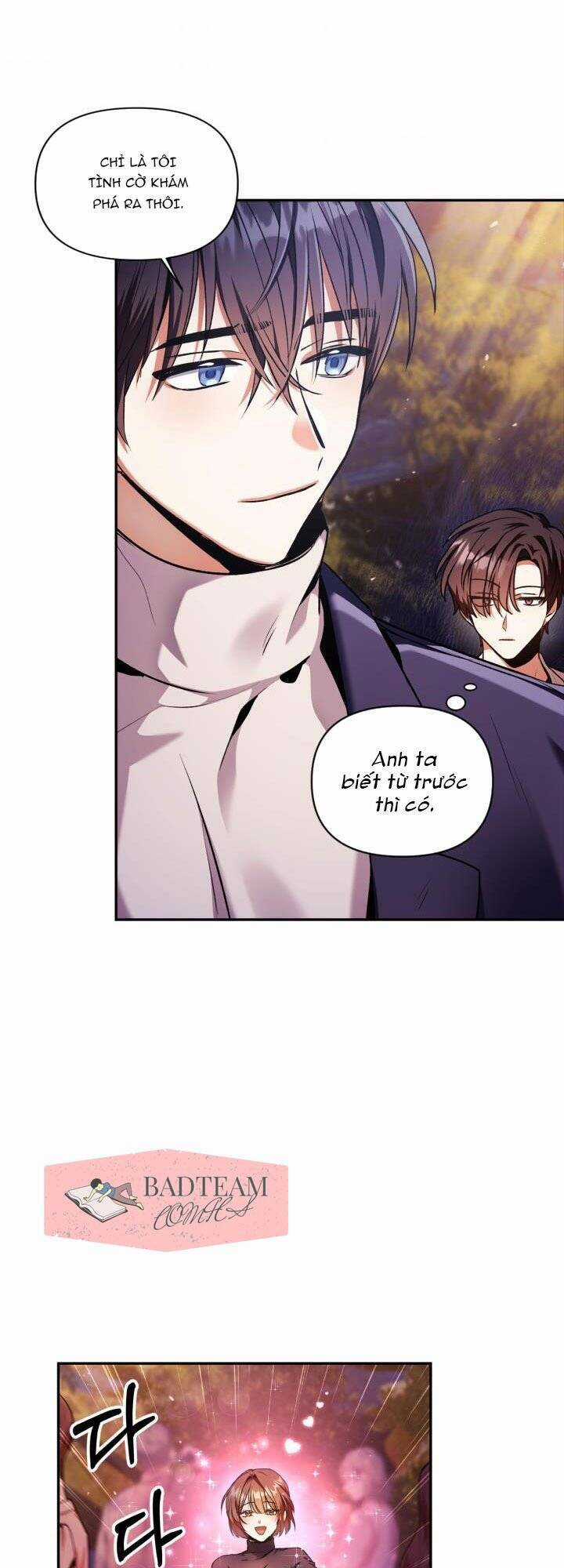 Ký Sự Hồi Quy Chương 4 trang 5