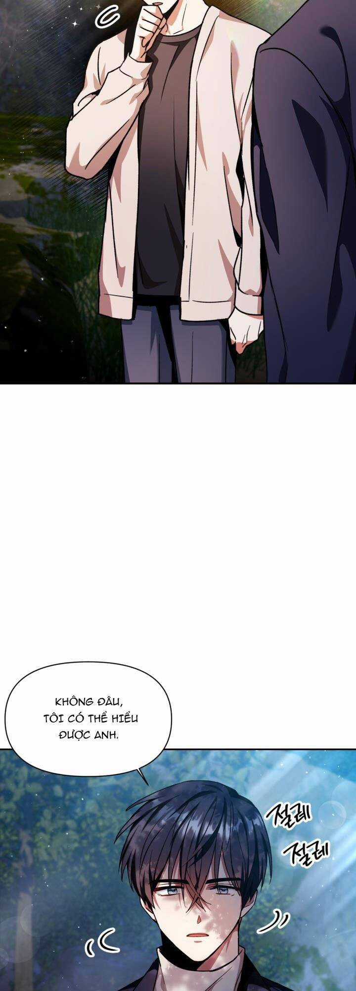 Ký Sự Hồi Quy Chương 4 trang 50