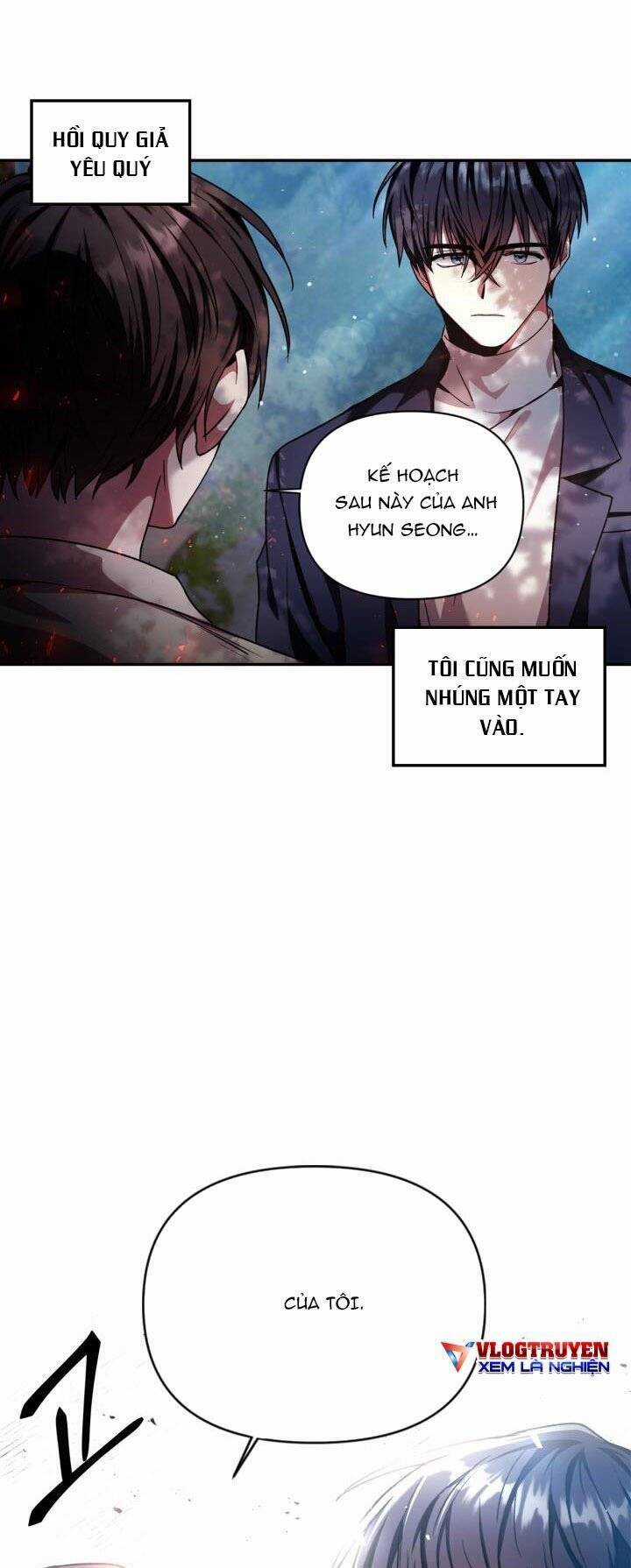 Ký Sự Hồi Quy Chương 4 trang 54