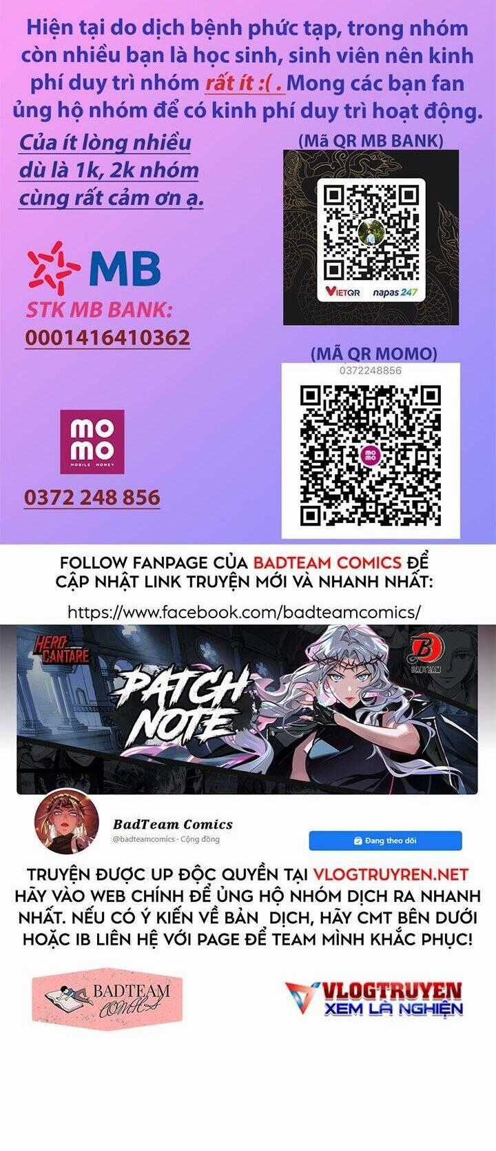 Ký Sự Hồi Quy Chương 4 trang 57