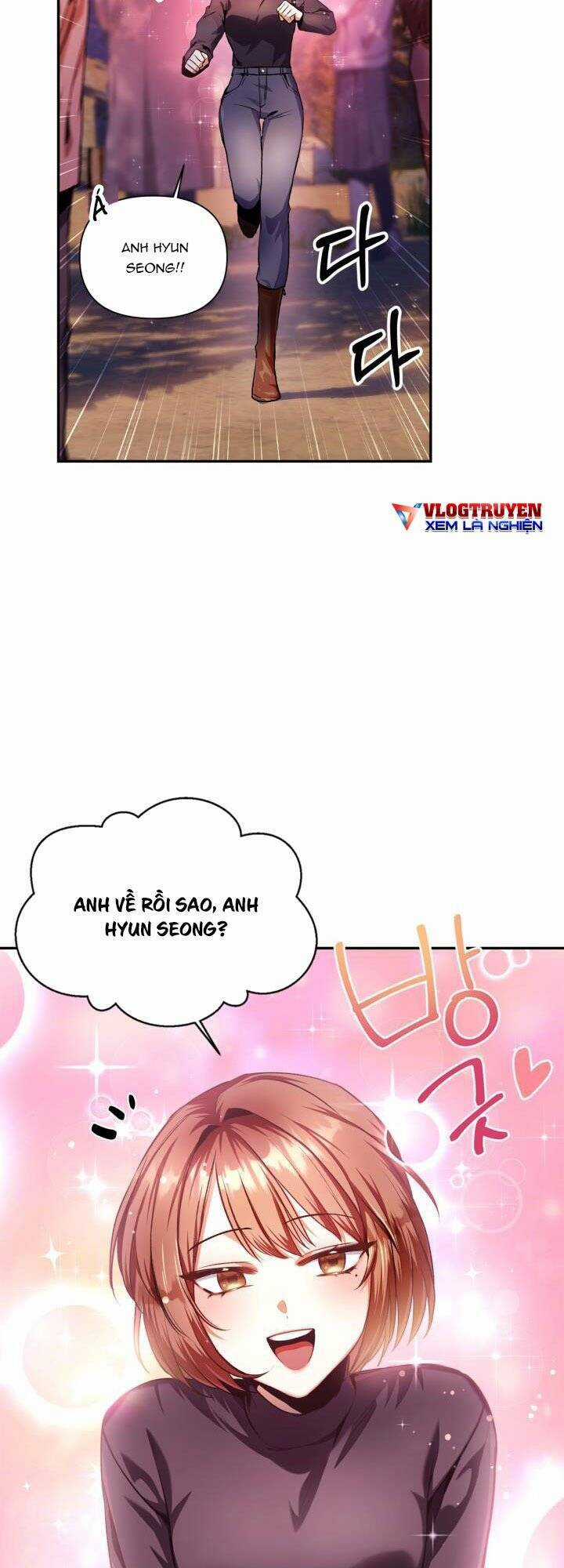 Ký Sự Hồi Quy Chương 4 trang 6