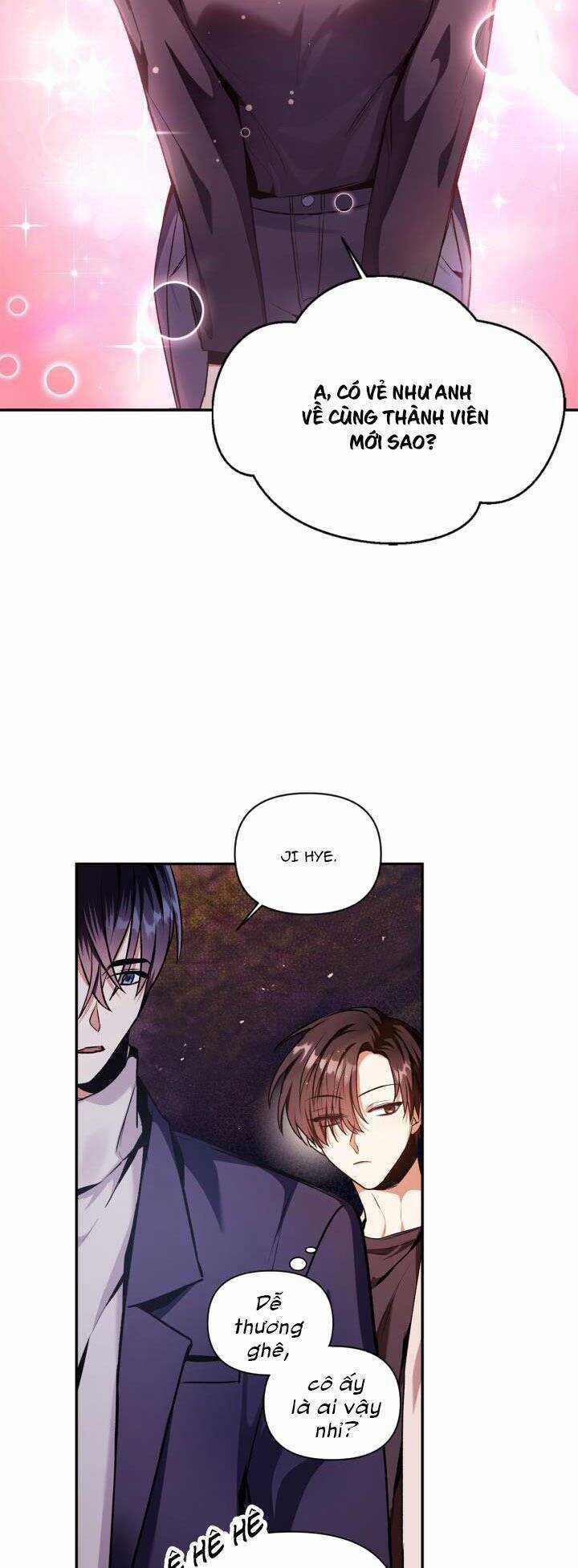 Ký Sự Hồi Quy Chương 4 trang 7