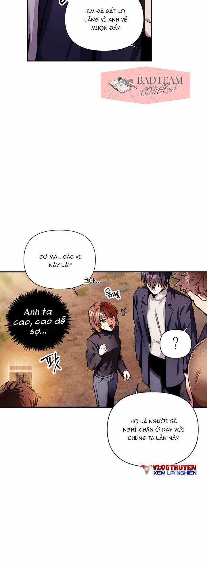 Ký Sự Hồi Quy Chương 4 trang 8