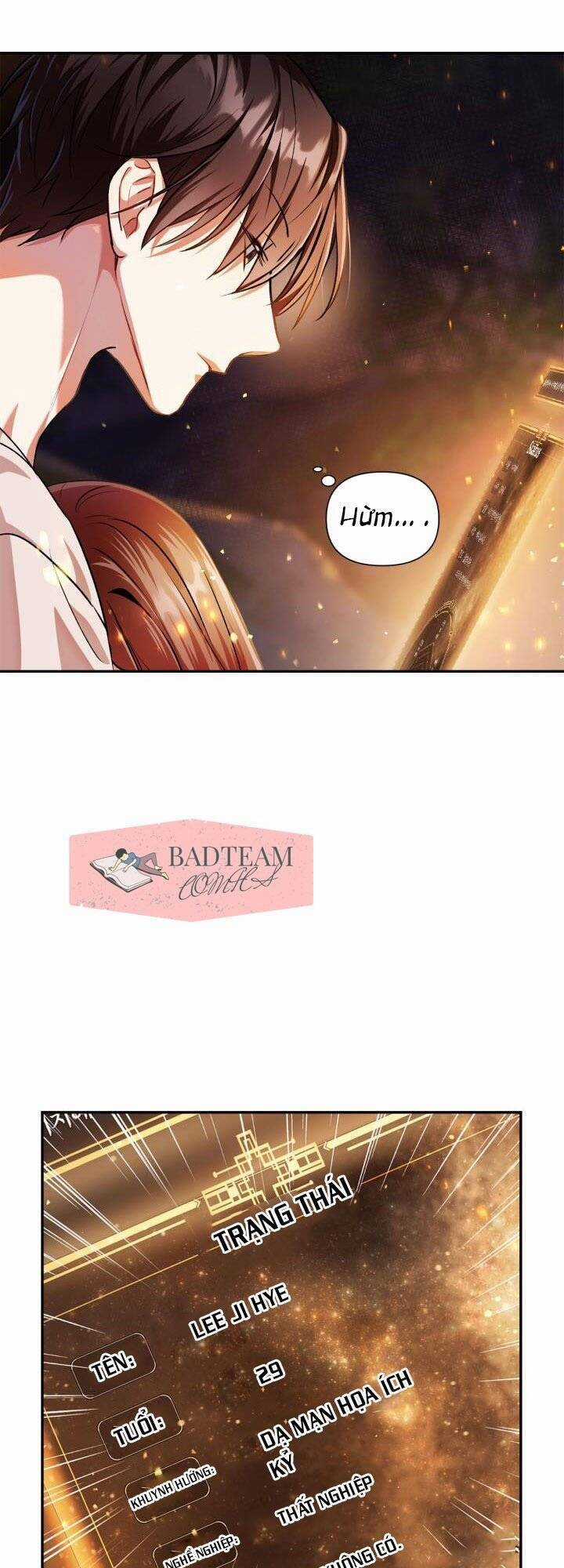 Ký Sự Hồi Quy Chương 4 trang 9