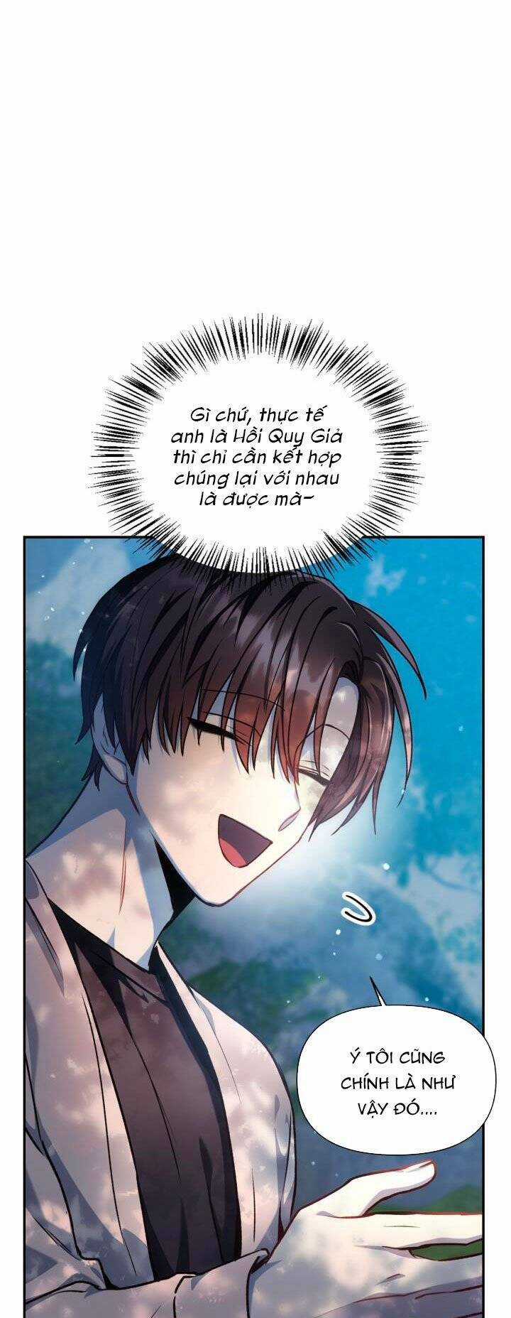 Ký Sự Hồi Quy Chương 5 trang 13