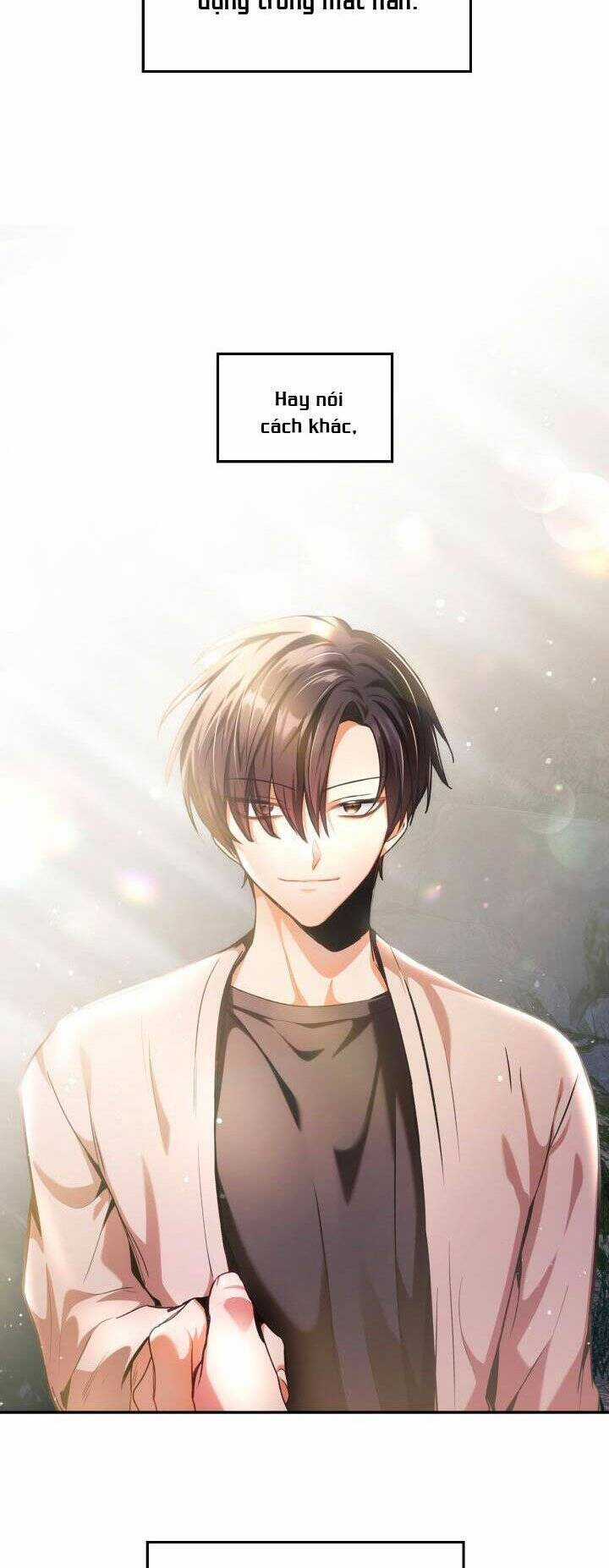 Ký Sự Hồi Quy Chương 5 trang 16