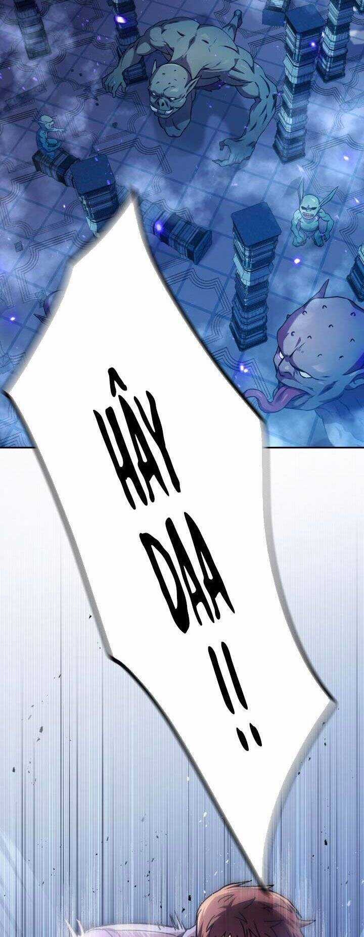 Ký Sự Hồi Quy Chương 5 trang 18