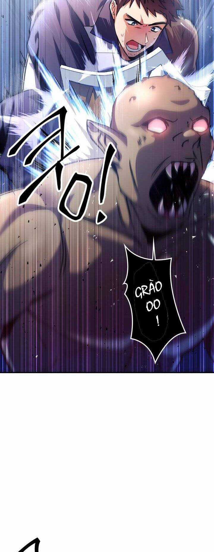 Ký Sự Hồi Quy Chương 5 trang 19