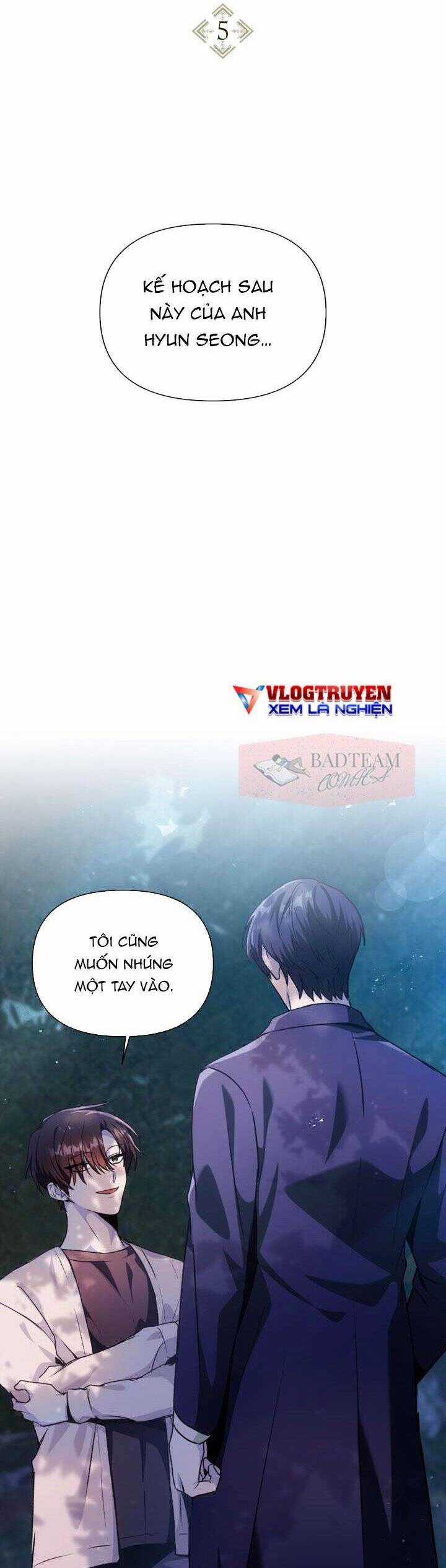 Ký Sự Hồi Quy Chương 5 trang 2