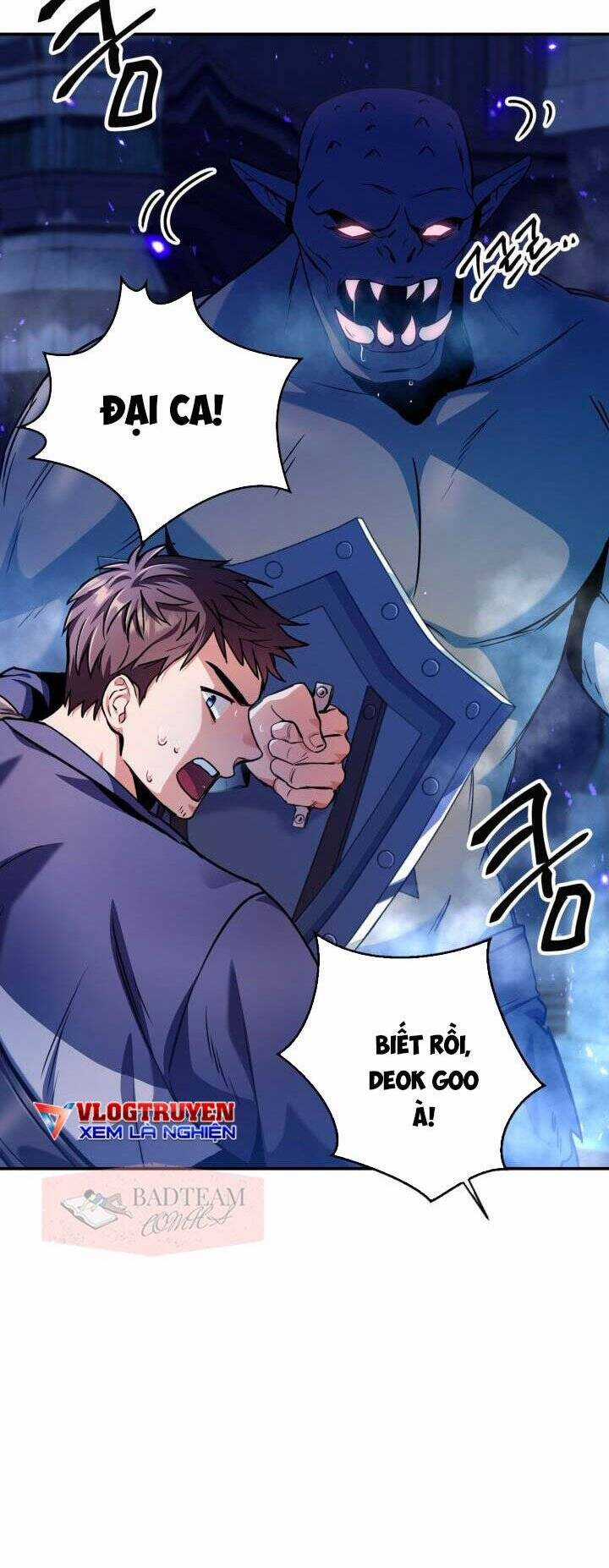 Ký Sự Hồi Quy Chương 5 trang 20