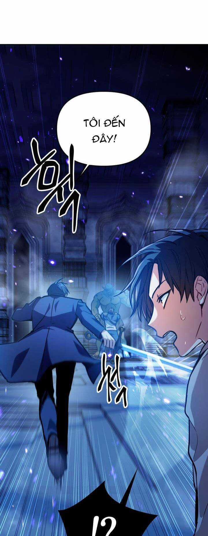 Ký Sự Hồi Quy Chương 5 trang 21