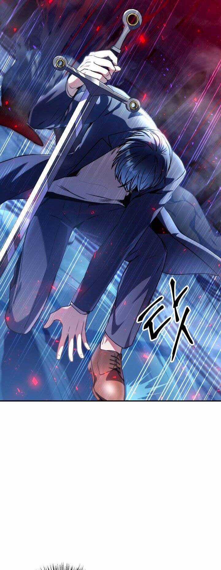 Ký Sự Hồi Quy Chương 5 trang 29