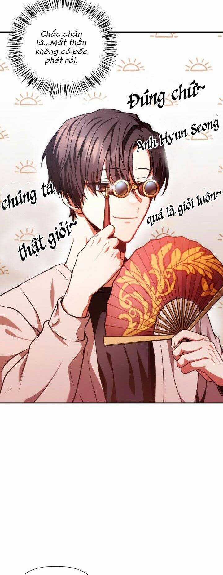 Ký Sự Hồi Quy Chương 5 trang 30