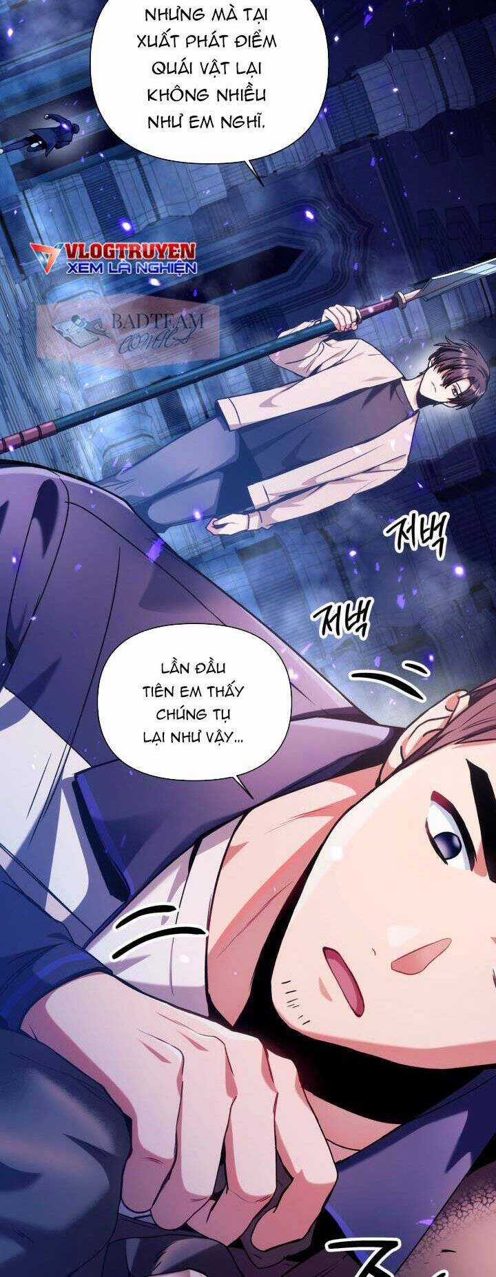 Ký Sự Hồi Quy Chương 5 trang 32