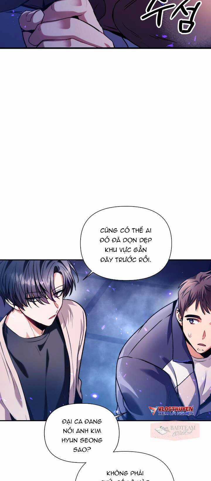 Ký Sự Hồi Quy Chương 5 trang 33