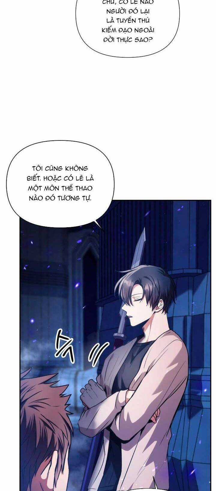 Ký Sự Hồi Quy Chương 5 trang 34