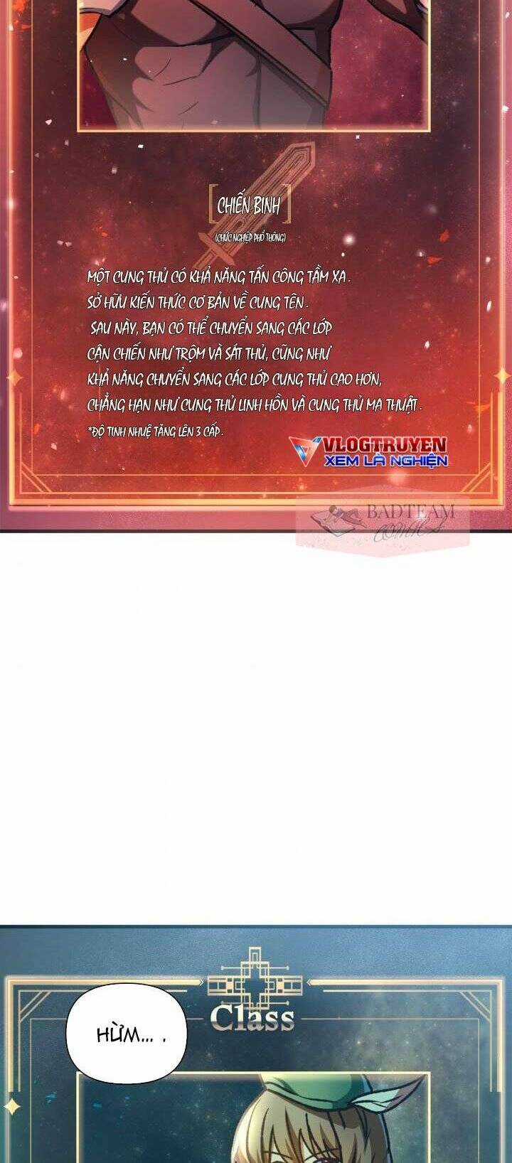 Ký Sự Hồi Quy Chương 5 trang 48