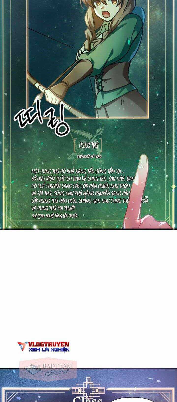 Ký Sự Hồi Quy Chương 5 trang 49