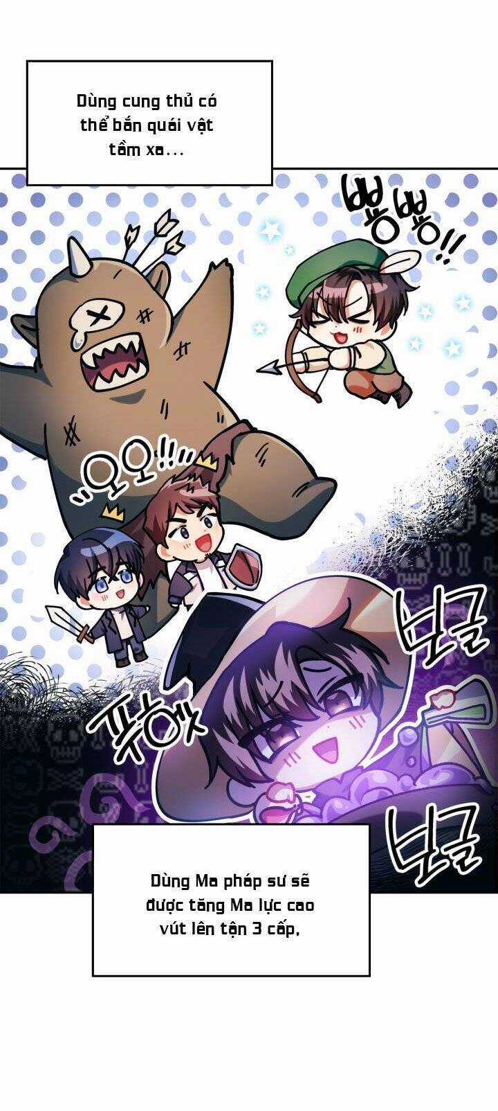 Ký Sự Hồi Quy Chương 5 trang 51