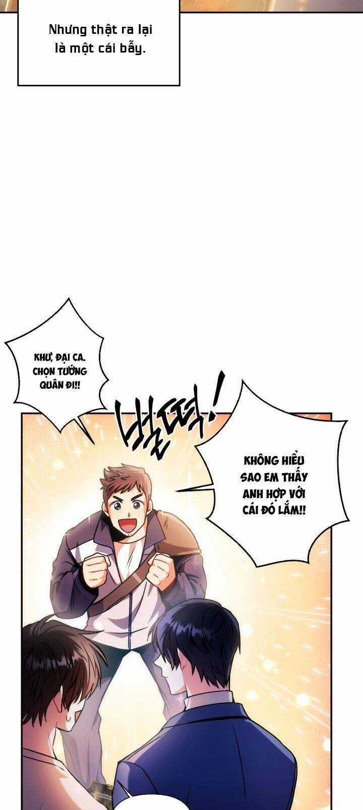 Ký Sự Hồi Quy Chương 5 trang 57