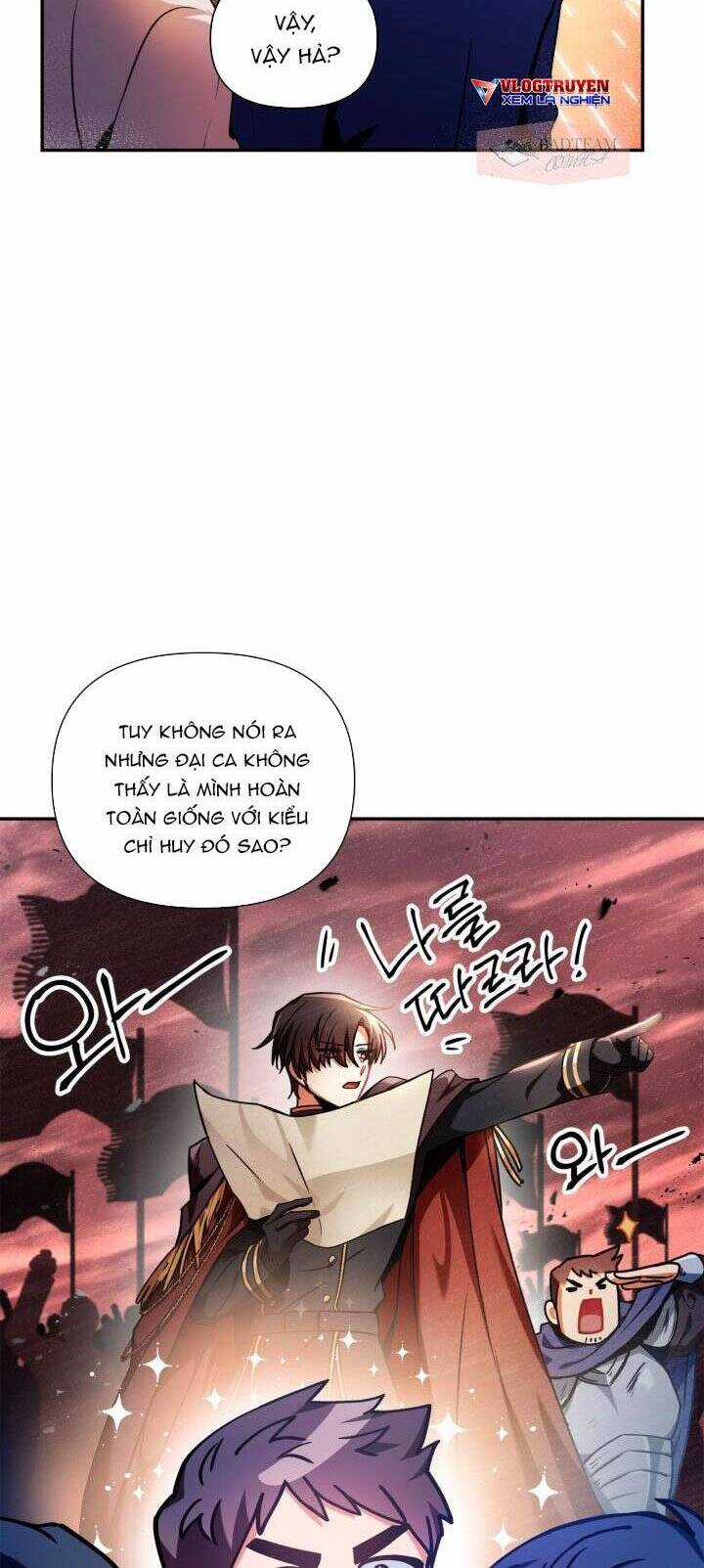 Ký Sự Hồi Quy Chương 5 trang 58