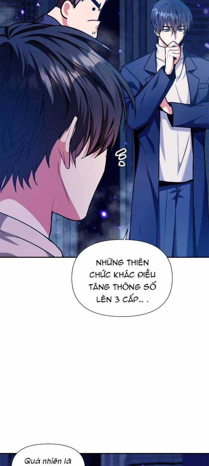 Ký Sự Hồi Quy Chương 5 trang 60