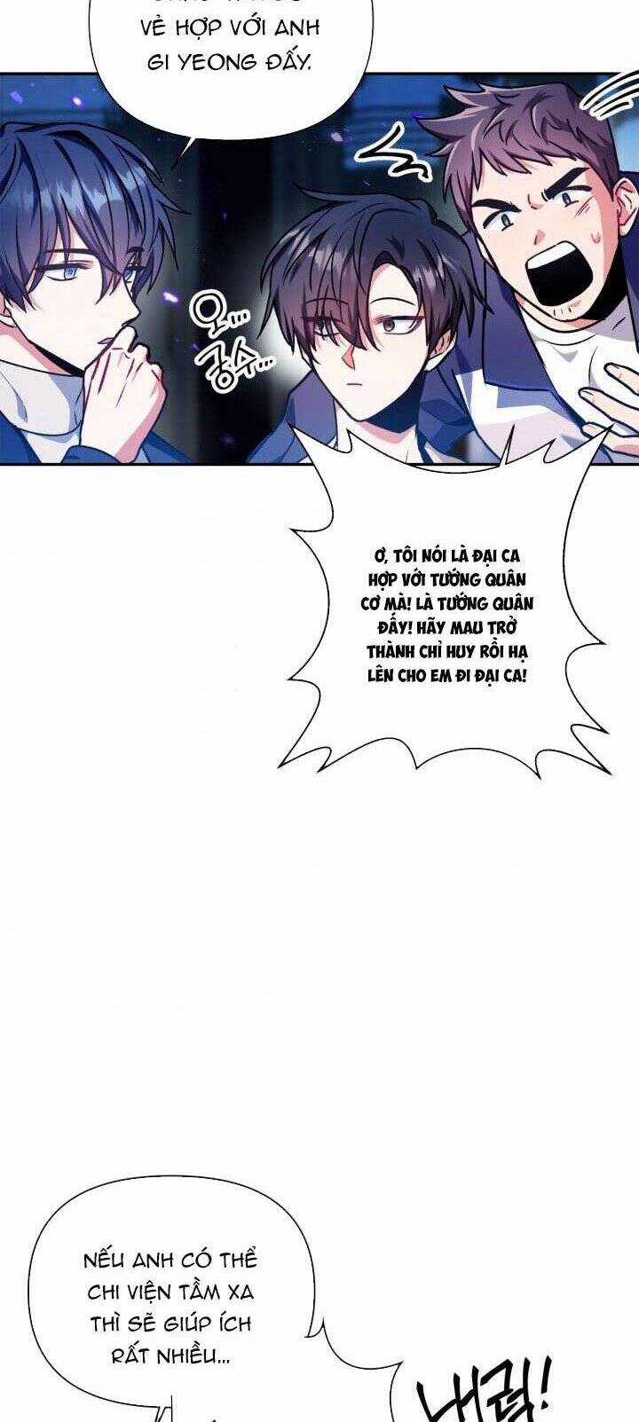 Ký Sự Hồi Quy Chương 5 trang 62