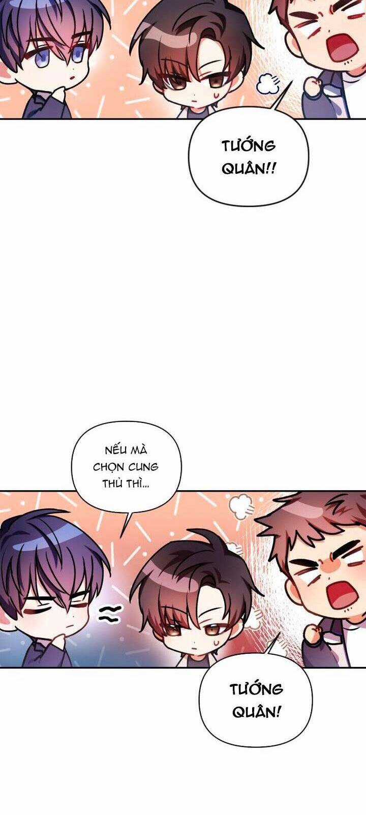 Ký Sự Hồi Quy Chương 5 trang 64