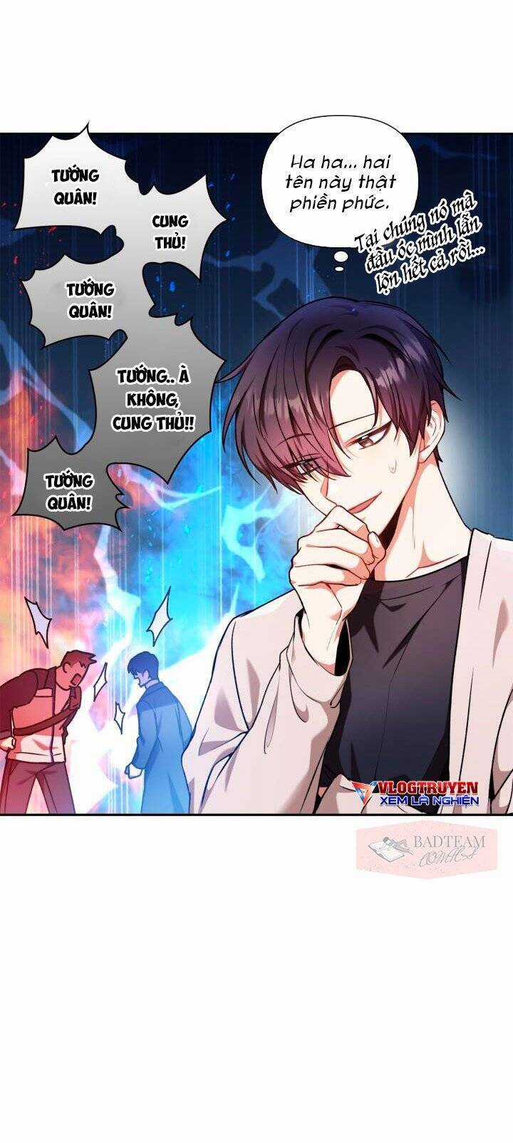 Ký Sự Hồi Quy Chương 5 trang 67