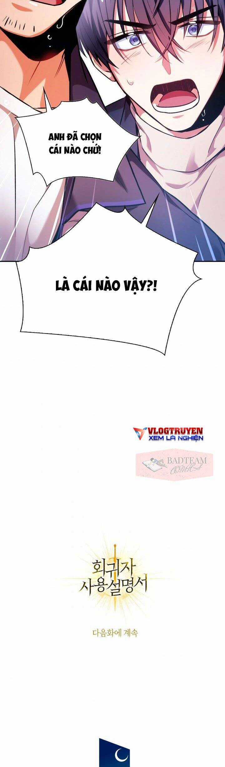 Ký Sự Hồi Quy Chương 5 trang 75