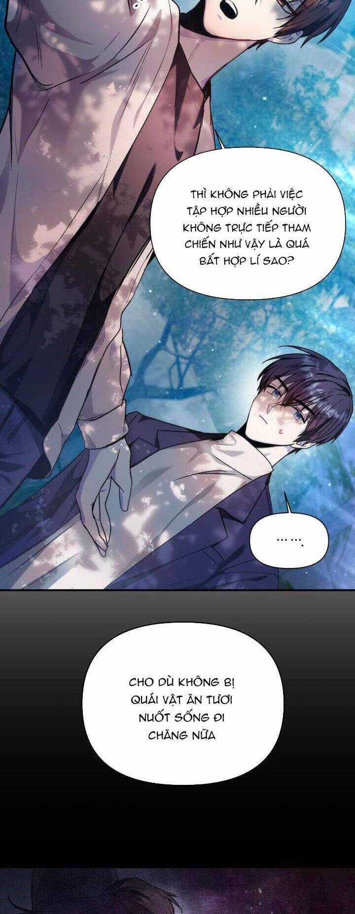 Ký Sự Hồi Quy Chương 5 trang 8