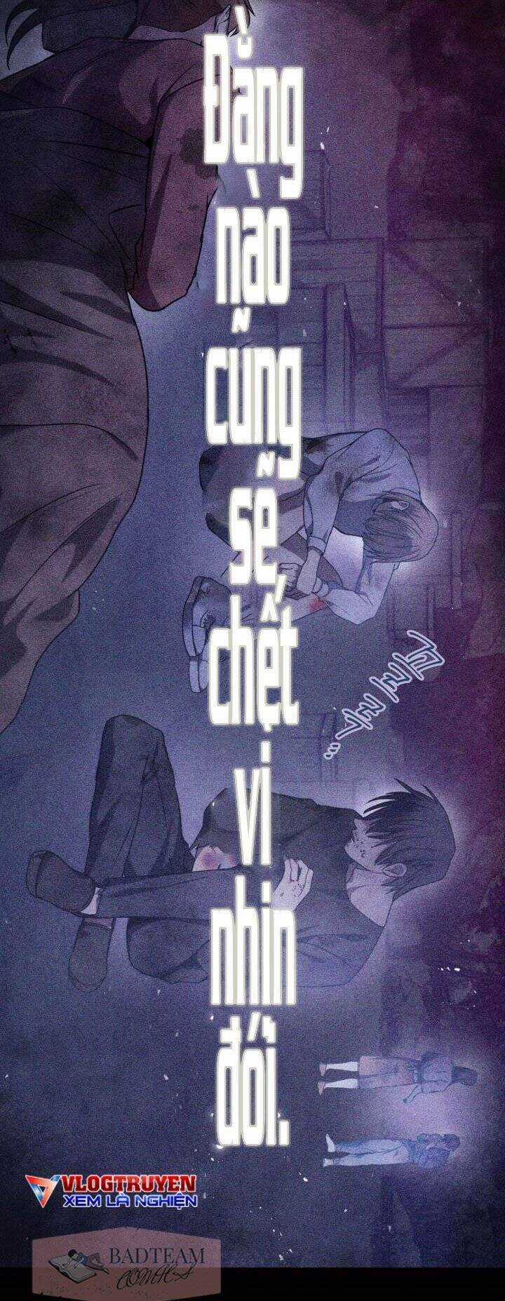 Ký Sự Hồi Quy Chương 5 trang 9