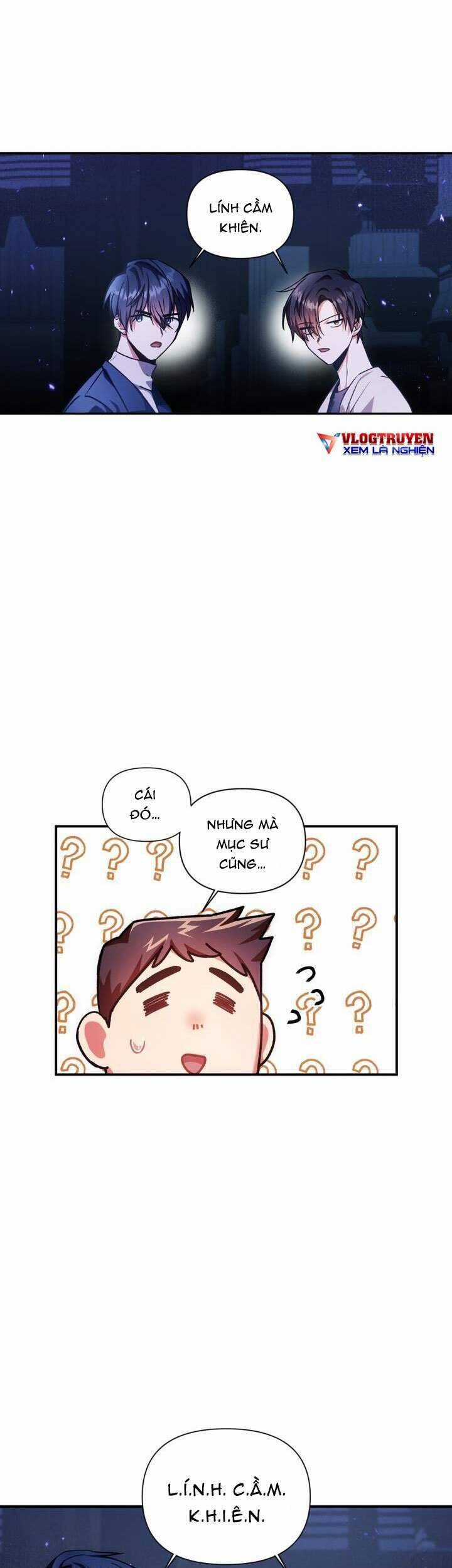 Ký Sự Hồi Quy Chương 6 trang 16