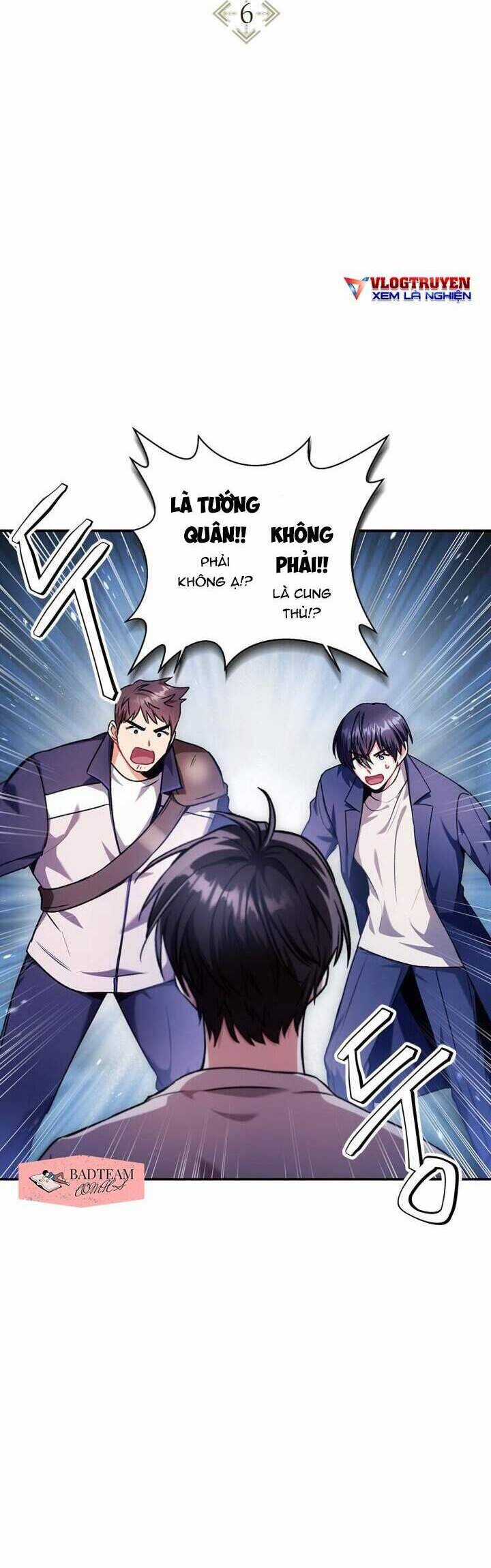 Ký Sự Hồi Quy Chương 6 trang 2