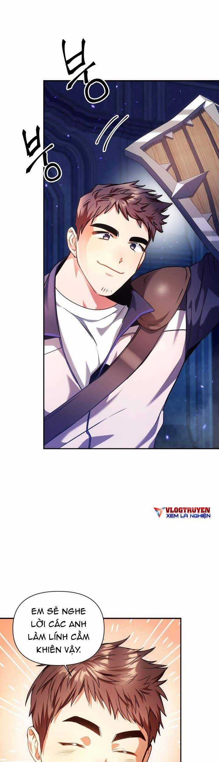 Ký Sự Hồi Quy Chương 6 trang 20