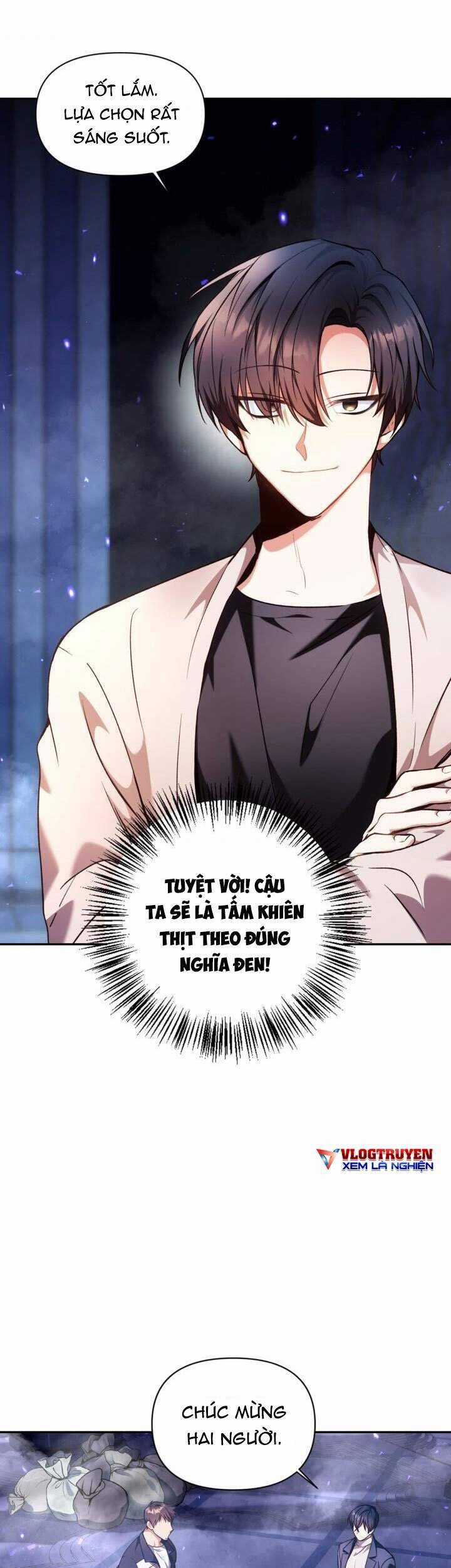 Ký Sự Hồi Quy Chương 6 trang 22