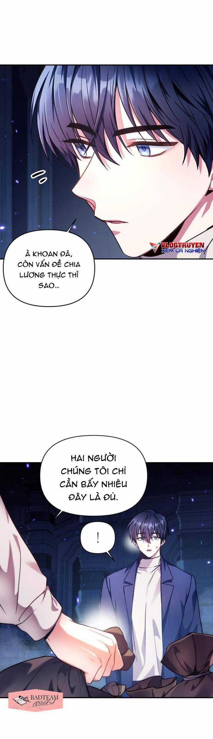 Ký Sự Hồi Quy Chương 6 trang 24