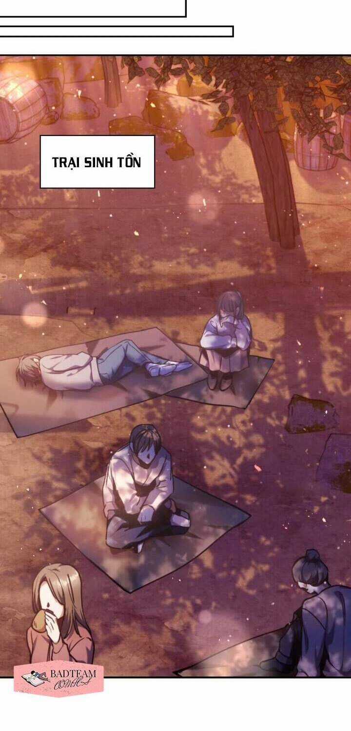 Ký Sự Hồi Quy Chương 6 trang 29