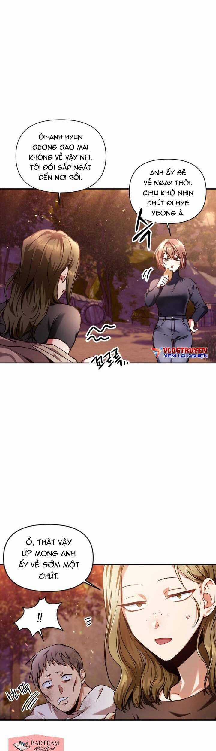 Ký Sự Hồi Quy Chương 6 trang 30