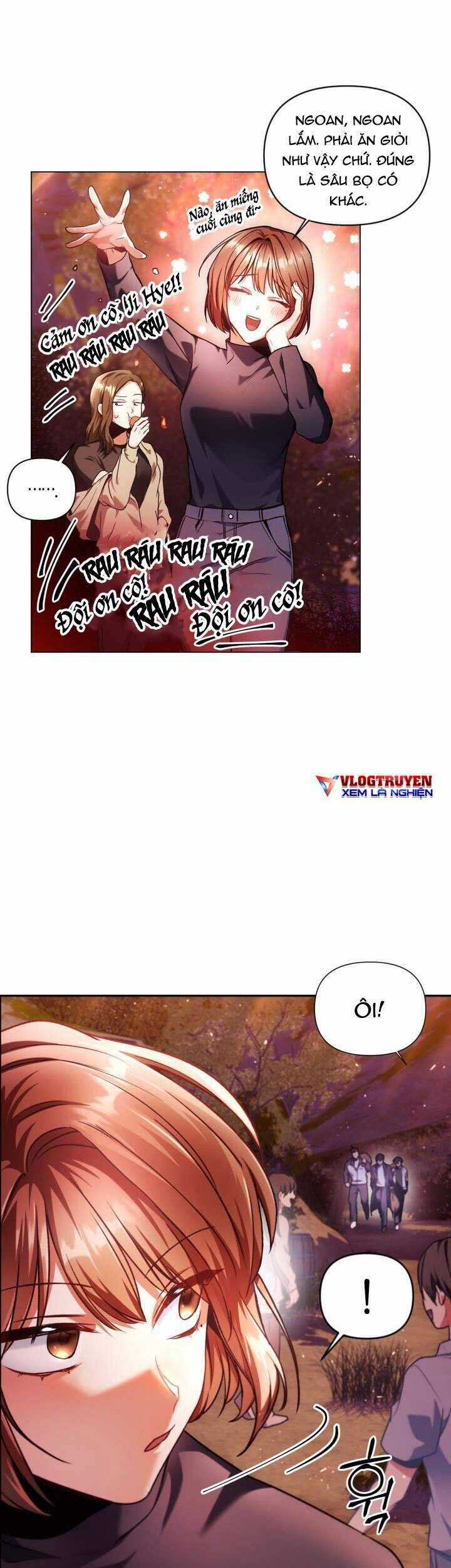 Ký Sự Hồi Quy Chương 6 trang 38