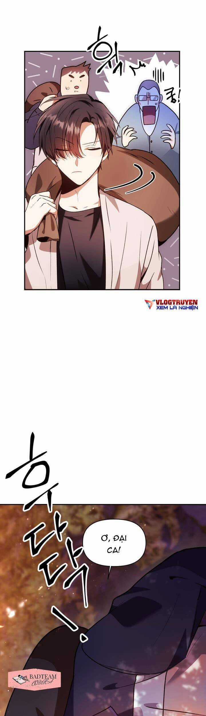 Ký Sự Hồi Quy Chương 6 trang 44