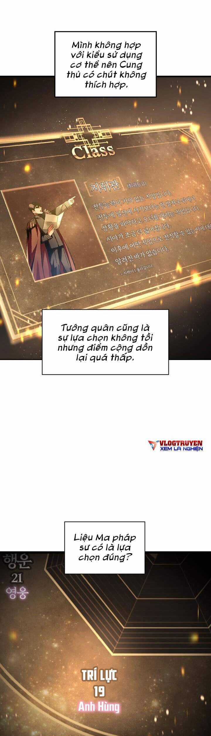 Ký Sự Hồi Quy Chương 6 trang 7