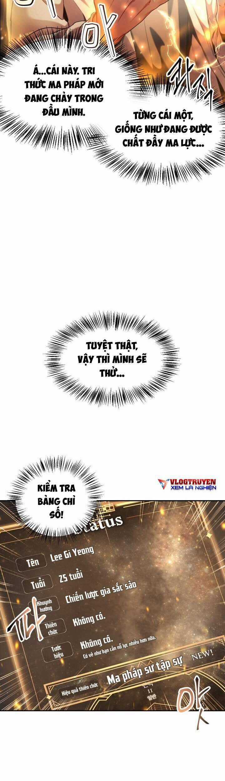 Ký Sự Hồi Quy Chương 6 trang 9