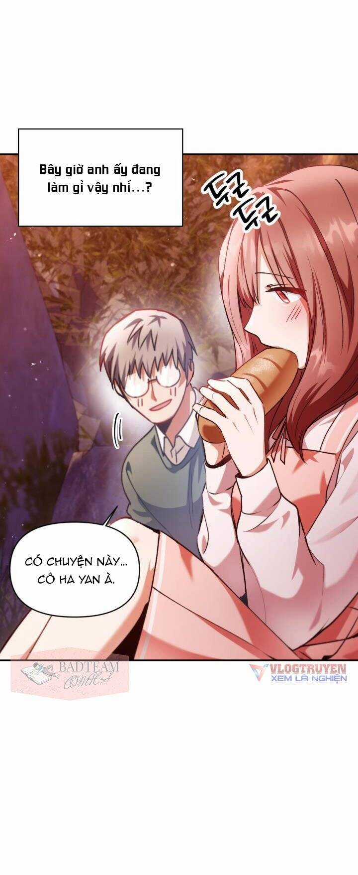 Ký Sự Hồi Quy Chương 7 trang 16