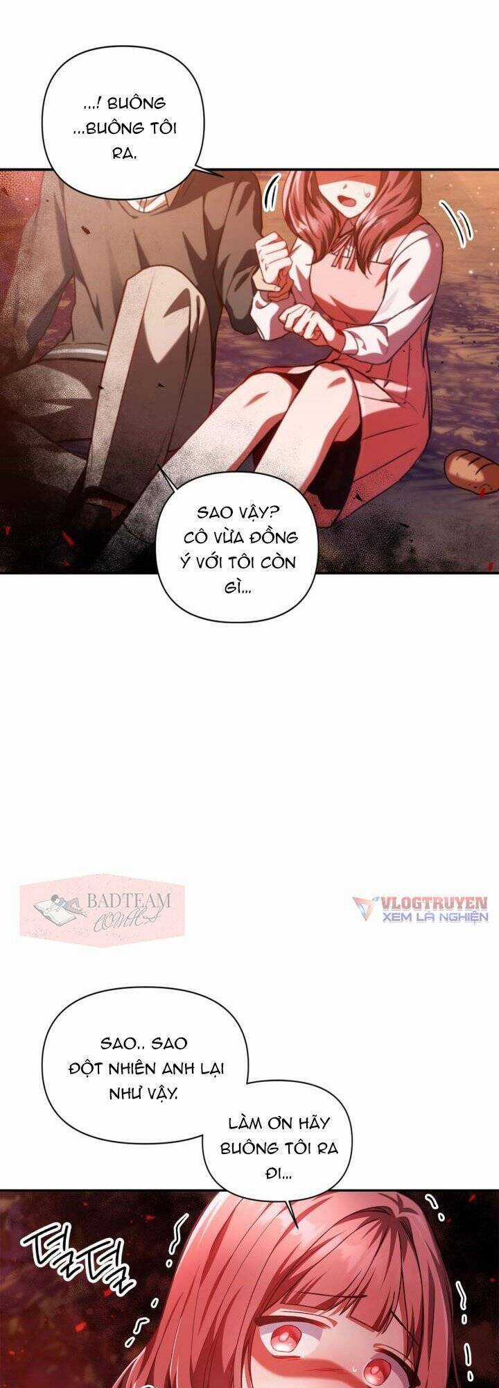 Ký Sự Hồi Quy Chương 7 trang 21