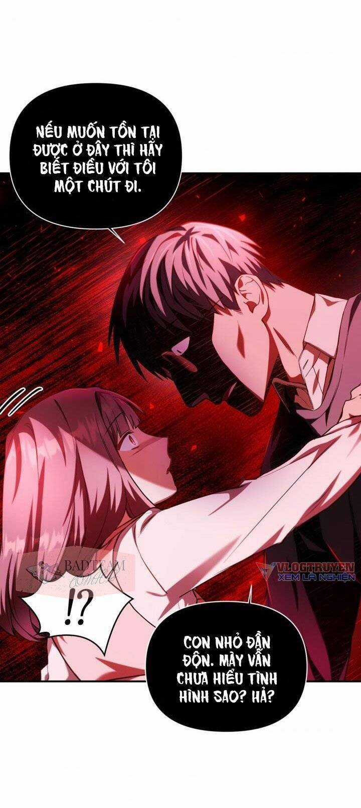 Ký Sự Hồi Quy Chương 7 trang 29